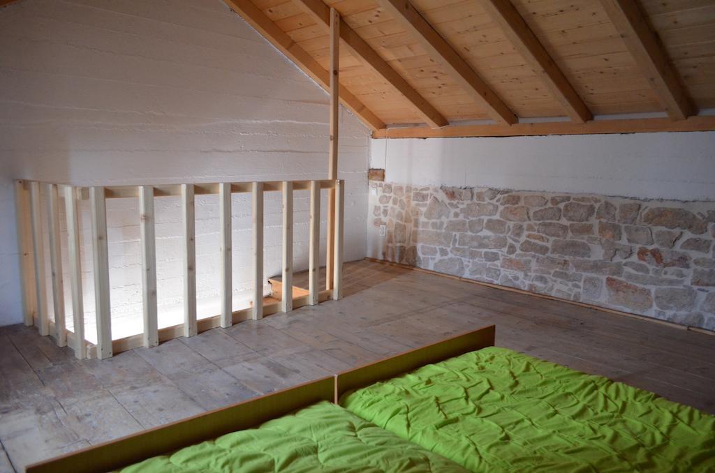 Holiday Home Tonci ヴォディツェ 部屋 写真