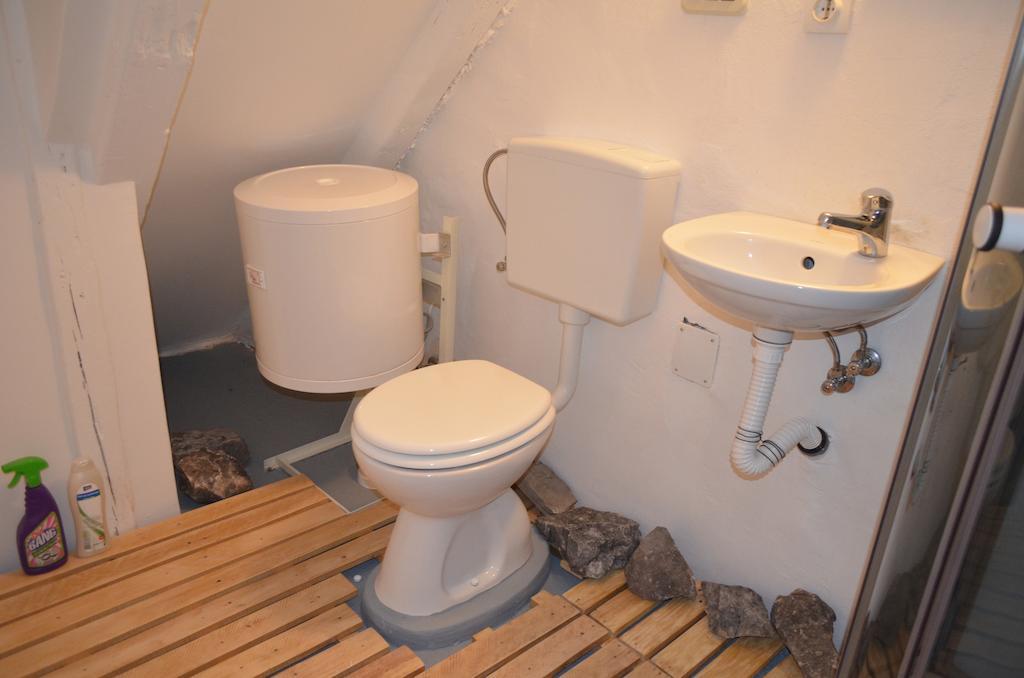 Holiday Home Tonci ヴォディツェ 部屋 写真